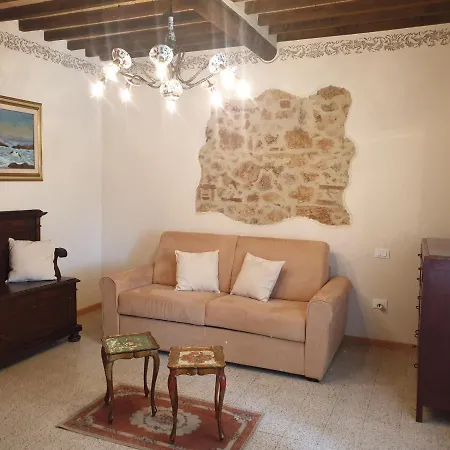 Casa Massa Lägenhet Massa Marittima