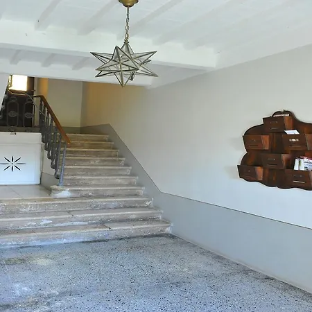 Lägenhet Casa Massa