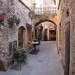 Casa Massa Apartmán