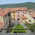 Casa Massa Apartmán Massa Marittima