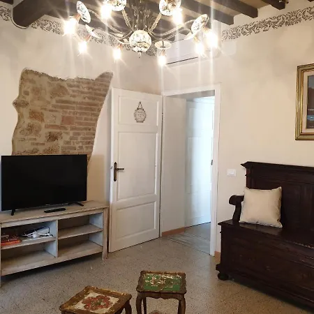 شقة Casa Massa *