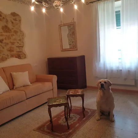 Casa Massa Massa Marittima