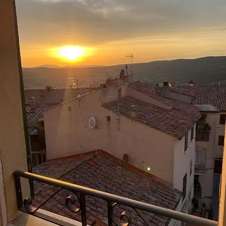 Casa Massa * Massa Marittima