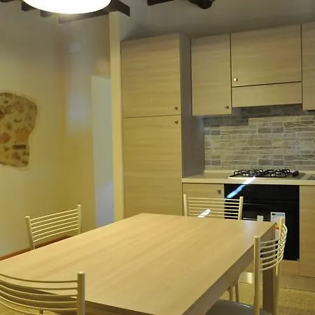 شقة Casa Massa ماسا ماريتيما