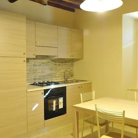 Casa Massa * Massa Marittima