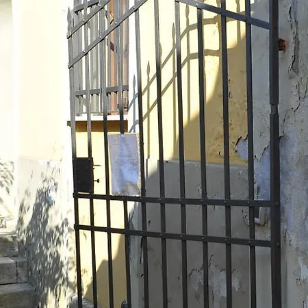 شقة Casa Massa *
