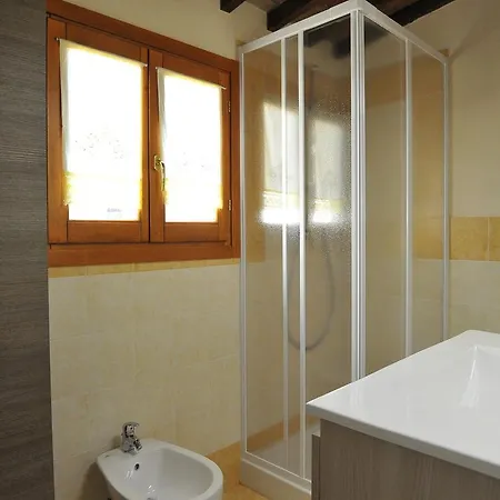 شقة Casa Massa