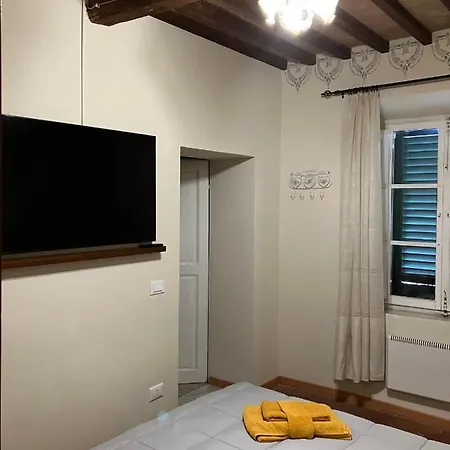 Casa Massa Apartment