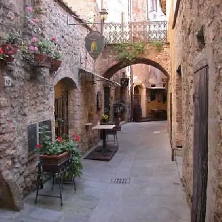 Casa Massa Apartment