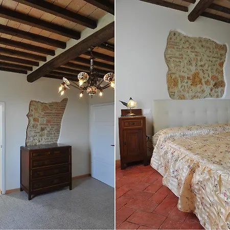 Apartment Casa Massa