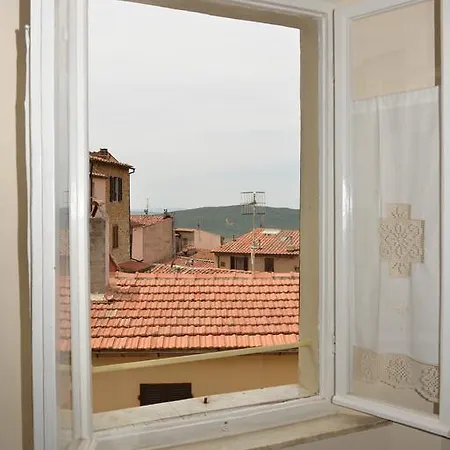 Casa Massa شقة *