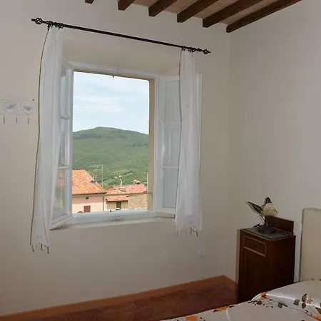 Casa Massa Massa Marittima