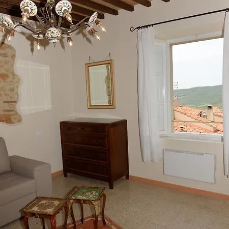 Apartment Casa Massa