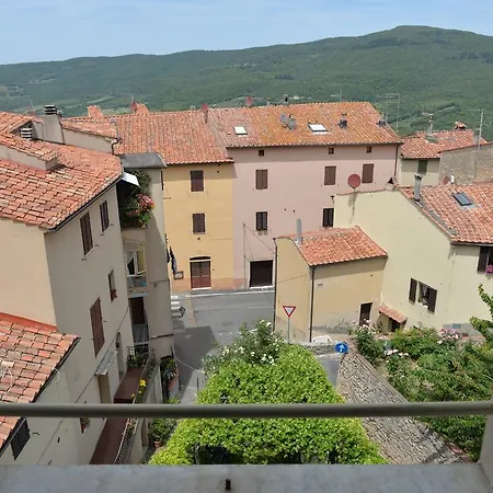 Casa Massa شقة ماسا ماريتيما