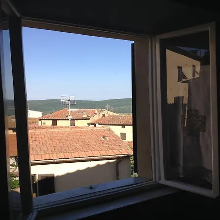 Casa Massa Apartment *