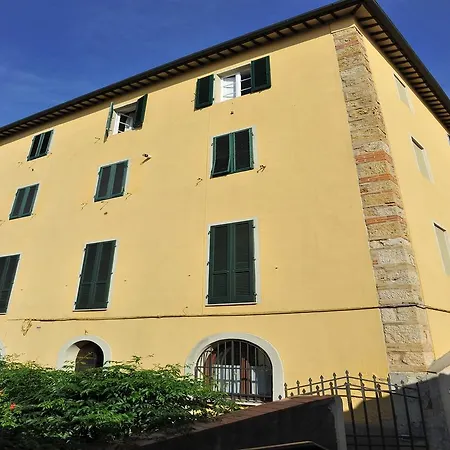 Casa Massa アパート