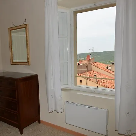Casa Massa Apartment *