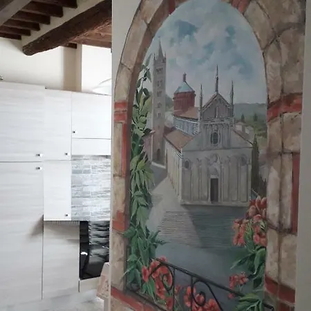 Casa Massa شقة ماسا ماريتيما